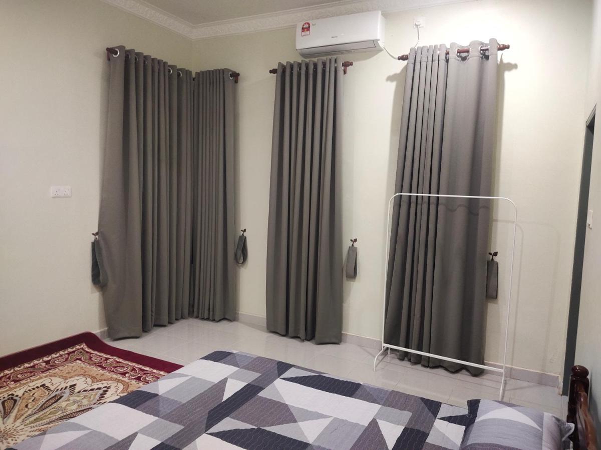 Homestay Yasmeen Маранг Екстериор снимка