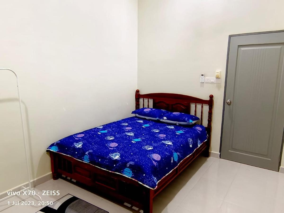Homestay Yasmeen Маранг Екстериор снимка